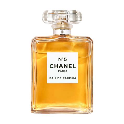 chanel eau de parfum n5